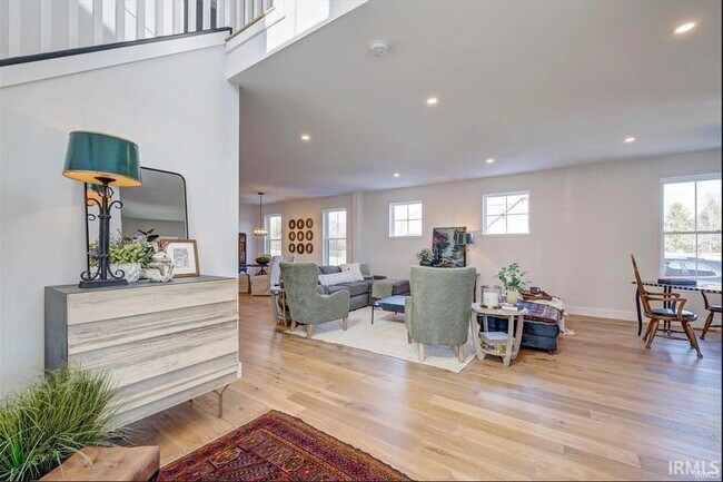 Foto del edificio - 3430 S Forrester St