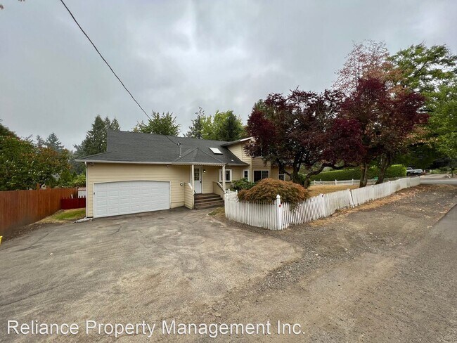 Foto del edificio - 3 br, 2 bath House - 4545 SW Taylors Ferry...