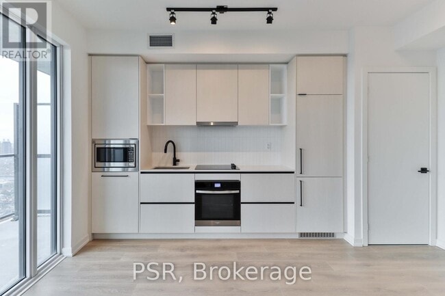 Photo du bâtiment - 1285 Dupont St