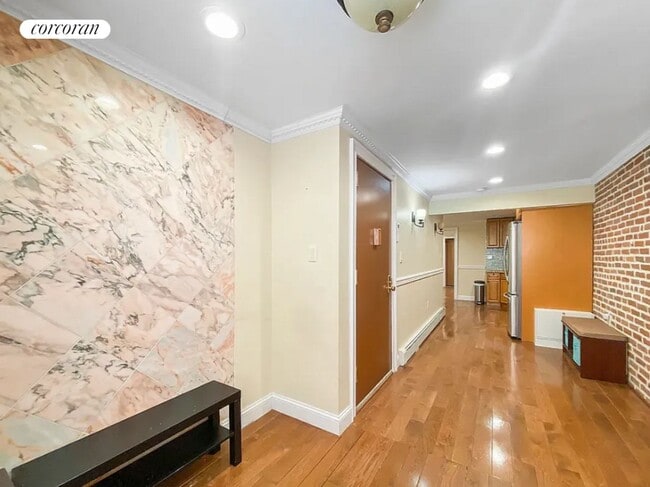 Building Photo - 245 W 134th St