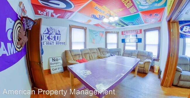 Foto del edificio - 5 br, 2.5 bath House - 512 N 9th St