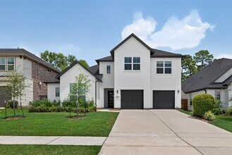 Building Photo - 9722 Dani Lake Dr