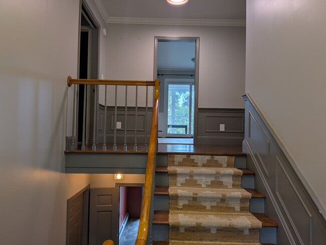 Foto del edificio - Gorgeous 4 Bed, 3 Bath House for Rent in M...