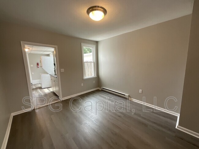 Foto del edificio - 215 Fulton St