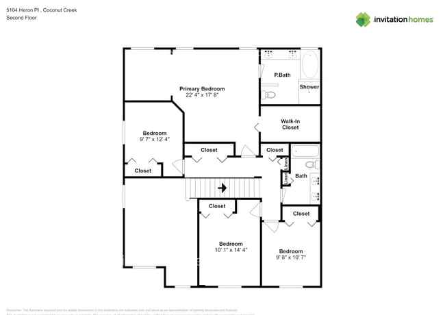 Foto del edificio - 5104 Heron Pl