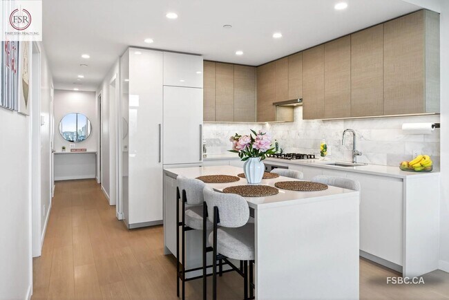 Photo du bâtiment - 2186 Gilmore Av