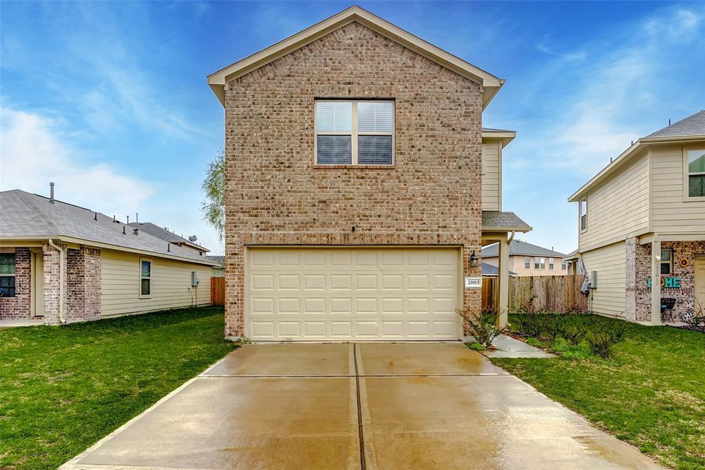 Primary Photo - 21815 Black Owl Dr