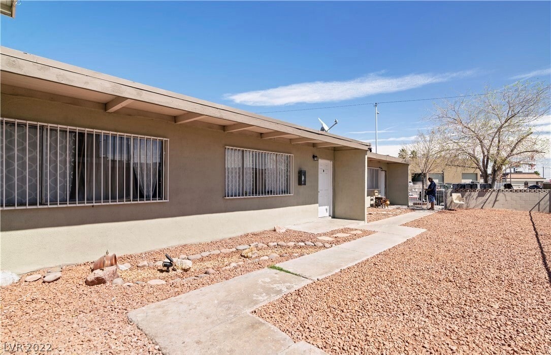 3217 Joanne Way Unit B, Las Vegas, NV 89108 Condo for Rent in Las