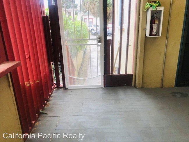 Foto del edificio - 810-818 E 23rd St