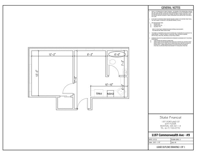 Building Photo - 1197 Commonwealth Ave