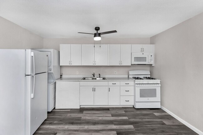 Foto del edificio - 1505 Wells Ave SE