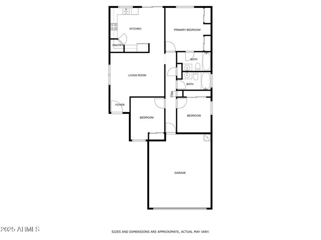Foto del edificio - 22813 W Gardenia Dr