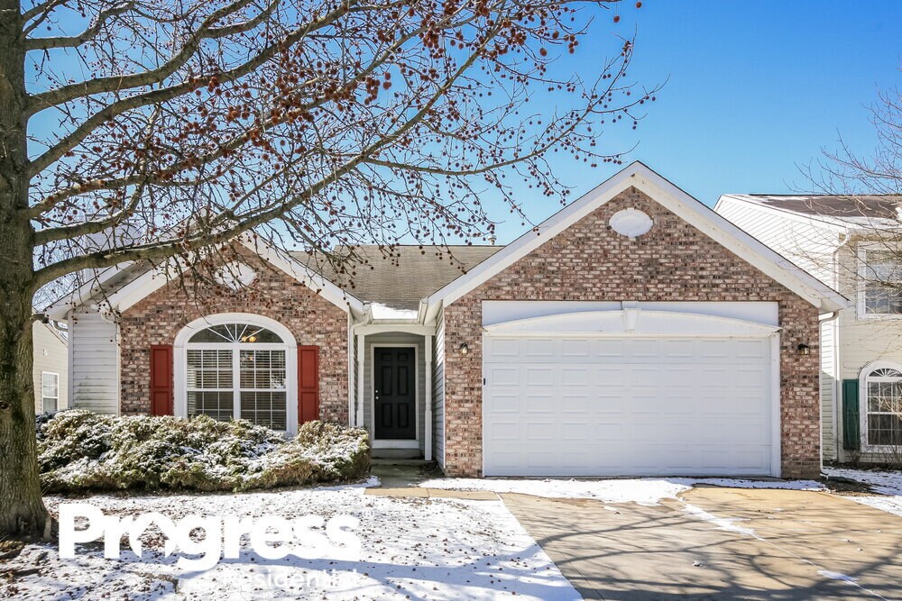 Foto principal - 3102 River Shore Pl