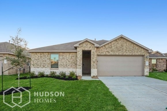 Primary Photo - NEW CONSTRUCTION NOW AVAILABLE! 5127 Jaspe...