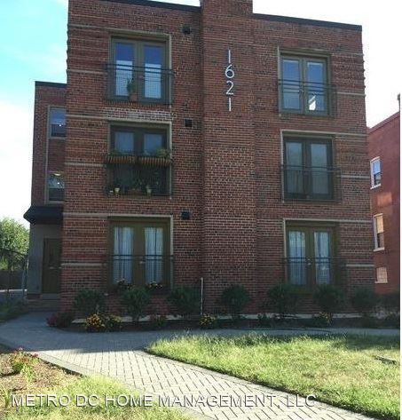 1 br, 1 bath House - 1621 East Capitol Str... Photo