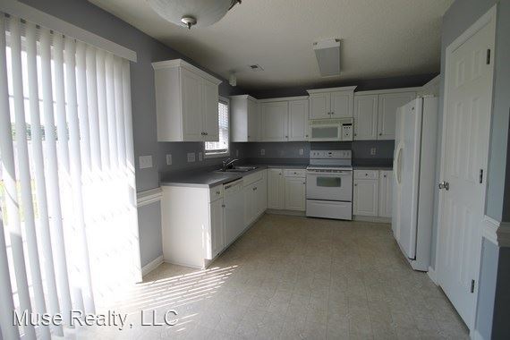 Building Photo - 3 br, 2 bath House - 1171 Steele Meadow Drive
