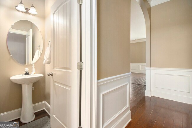 Foto del edificio - 3301 Terry Ashley Ln SW