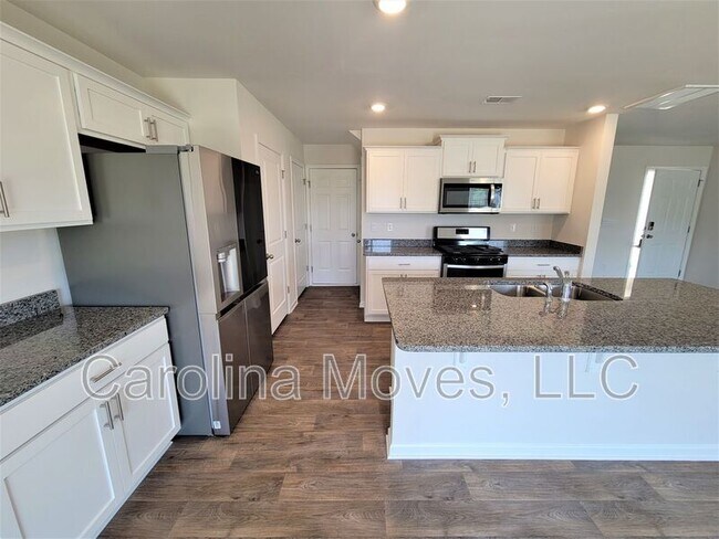 Building Photo - 1513 Rosegarth Lane
