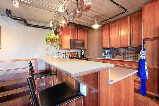 Building Photo - 2340 Curtis Street