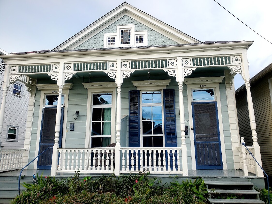 Photo - 7317 Cohn St (New Orleans, LA)