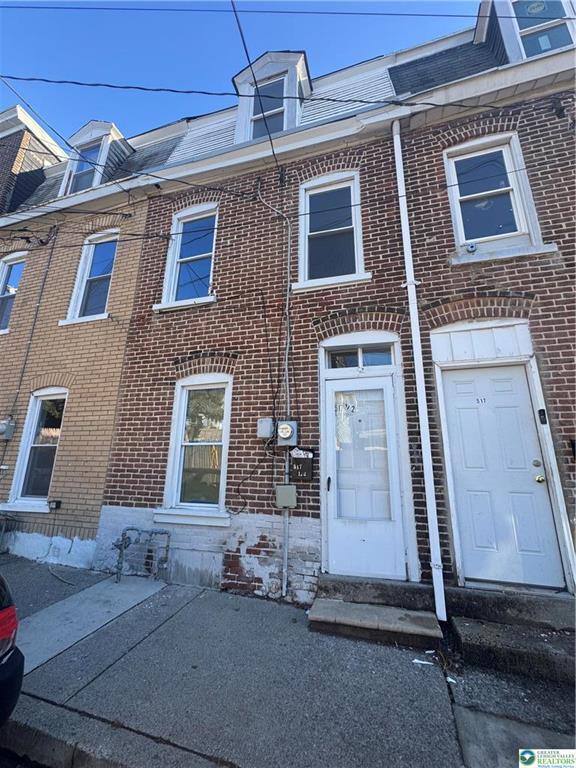 Building Photo - 517 N Elliger St