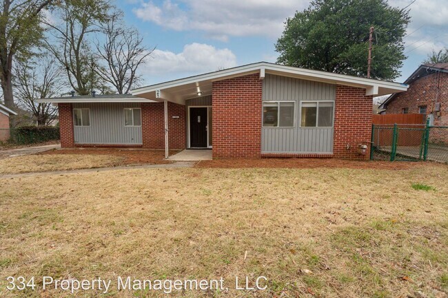 Building Photo - 3 br, 2 bath House - 28 Eton Road