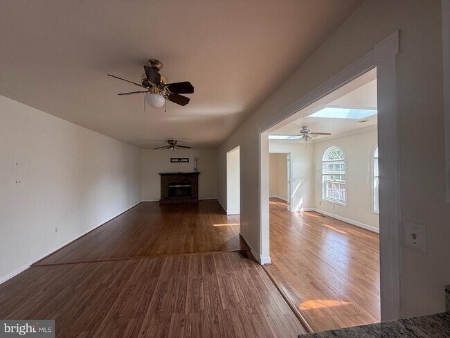 Foto del edificio - 12549 Rock Ridge Rd