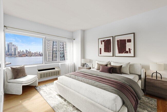 Foto del edificio - 1700 Park Ave