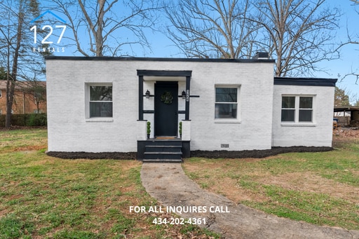 Beautiful Single Family Home! - Beautiful Single Family Home!