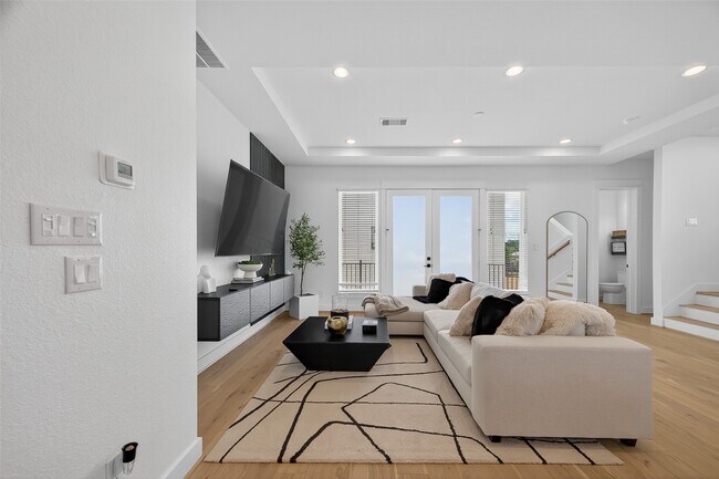 Foto del edificio - 4806 Gano St