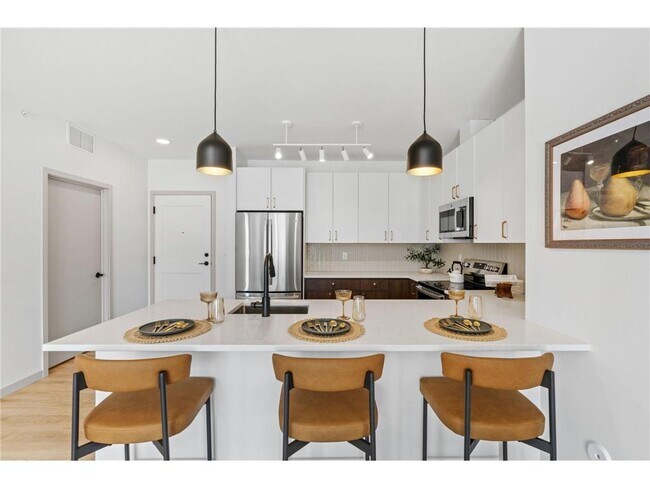 Foto del edificio - 21401 Dushane Pkwy