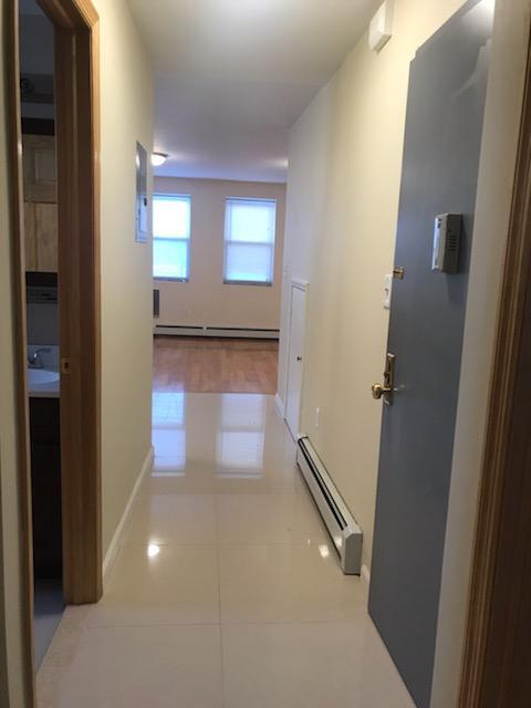 Entrance - 408 Nostrand Ave