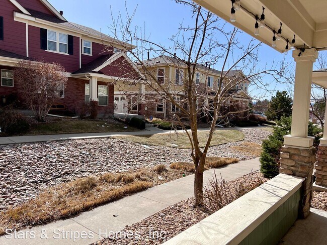 Foto del edificio - 3 br, 2.5 bath House - 17244 E. Kansas Drive