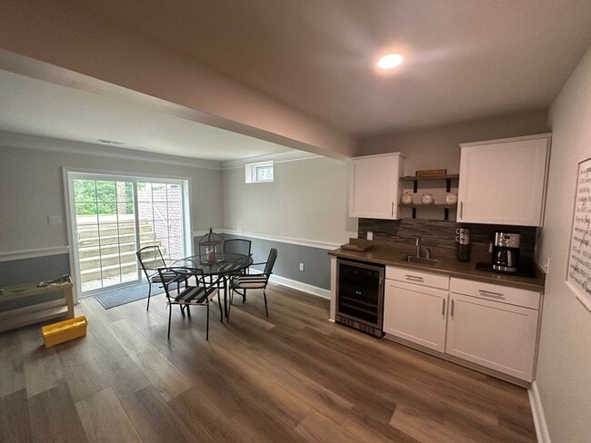 Foto del edificio - Covered Bridge Trail Single Family home!