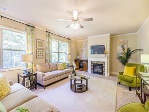 Foto del edificio - 4815 Ivey Grace Wy