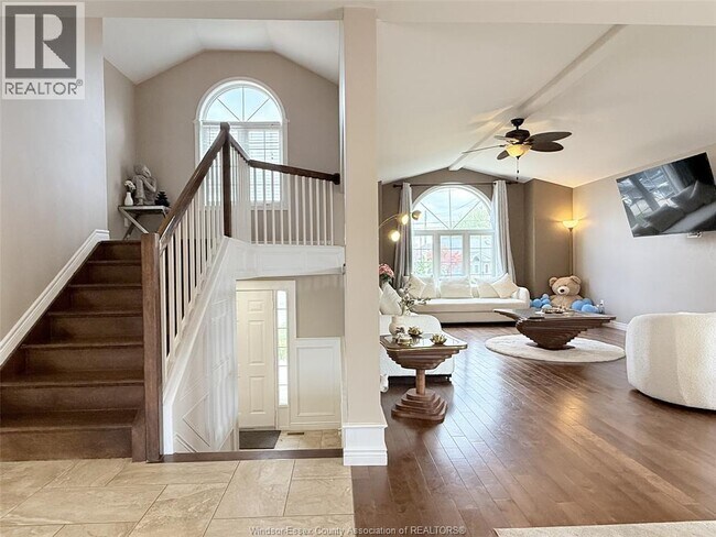 Photo du bâtiment - 2313 Lesperance Rd