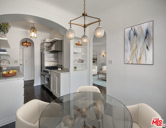 Foto del edificio - 1416 Havenhurst Dr