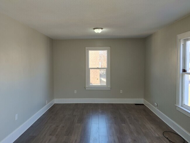 Foto del edificio - 1809 20th Street