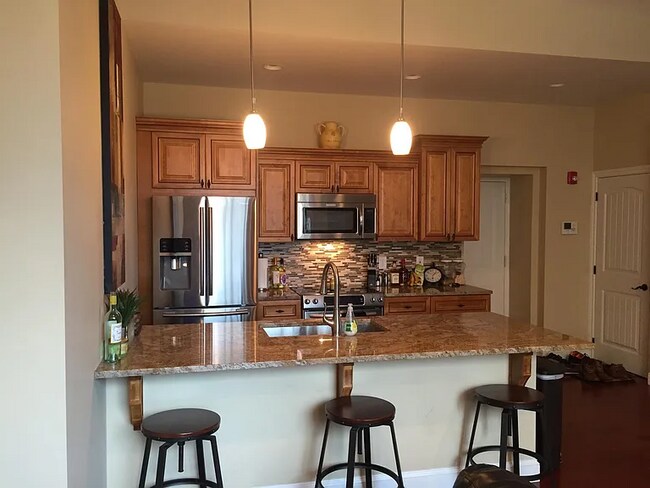 Foto del edificio - 45 E Northampton St