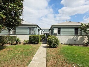 Building Photo - 356 S Sierra Madre Blvd