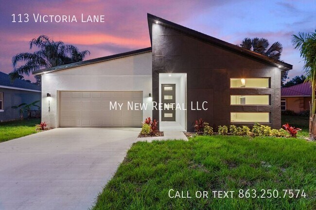 Building Photo - 113 Victoria Ln
