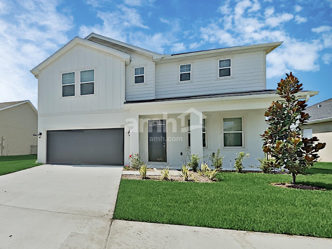 Primary Photo - 310 Pine Terrace Dr