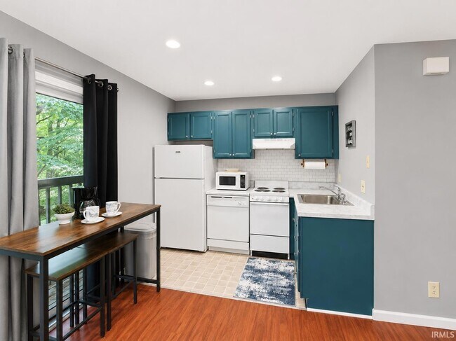 Foto del edificio - 9305 S Pointe Retreat Dr