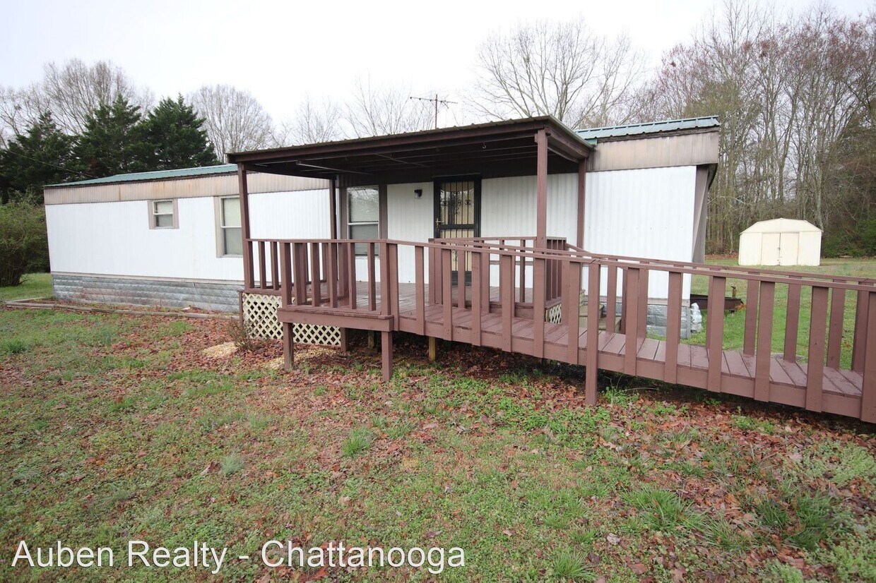 Primary Photo - 2 br, 1 bath House - 1314 McIntire Rd