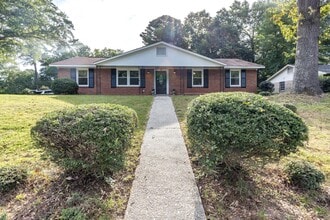 Building Photo - 6516 Bradford Dr