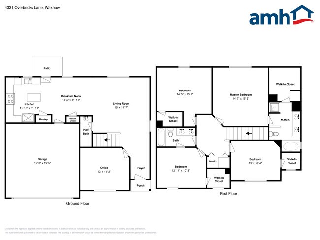 Foto del edificio - 4321 Overbecks Lane