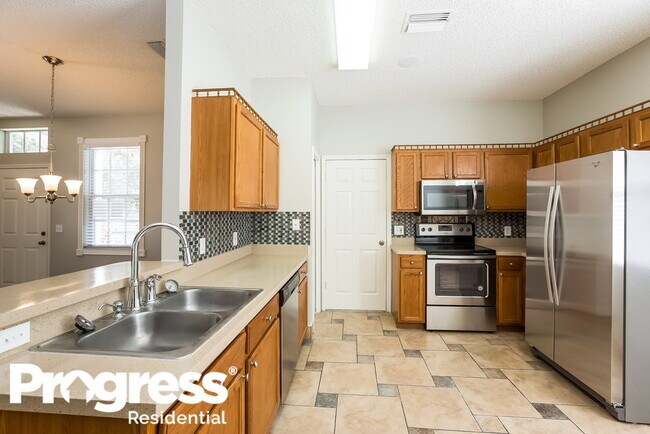 Building Photo - 9845 Morris Glen Way