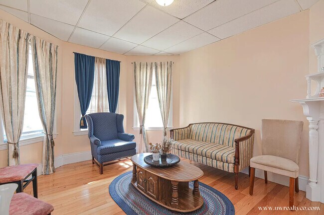 Foto del edificio - 45 Mozart St