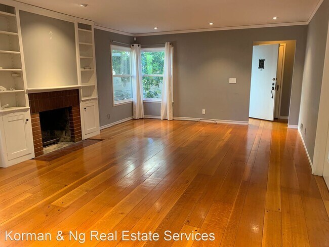 Foto del edificio - 2 br, 1 bath House - 2817 Woolsey Street #A