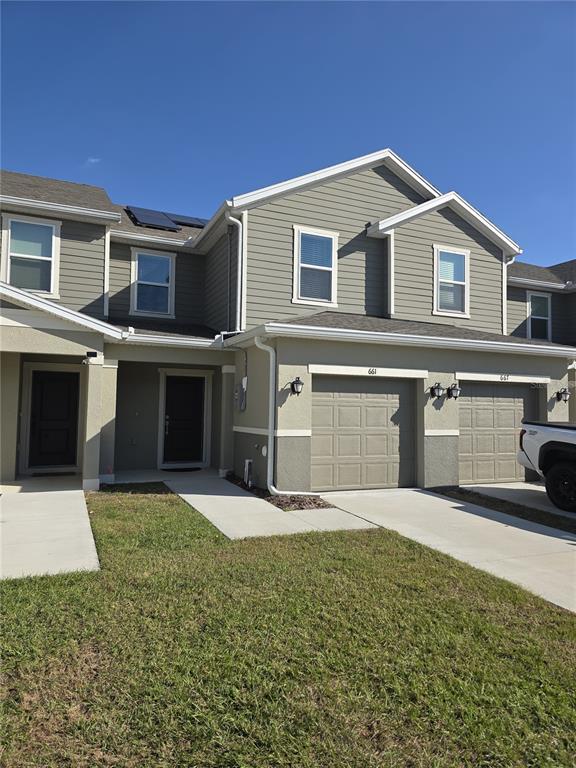 Foto del edificio - 661 Stoney Pointe Cir